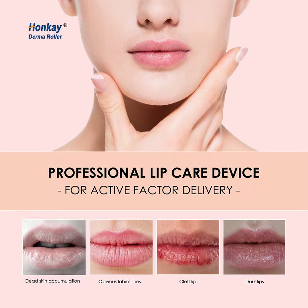 GlowPlump – Lip Booster Repulpant & Hydratant