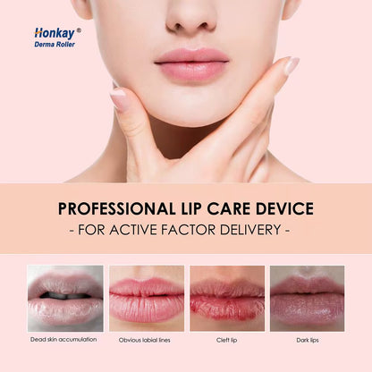 GlowPlump – Lip Booster Repulpant & Hydratant