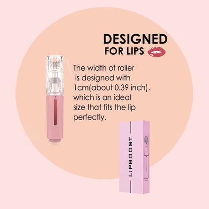 GlowPlump – Lip Booster Repulpant & Hydratant